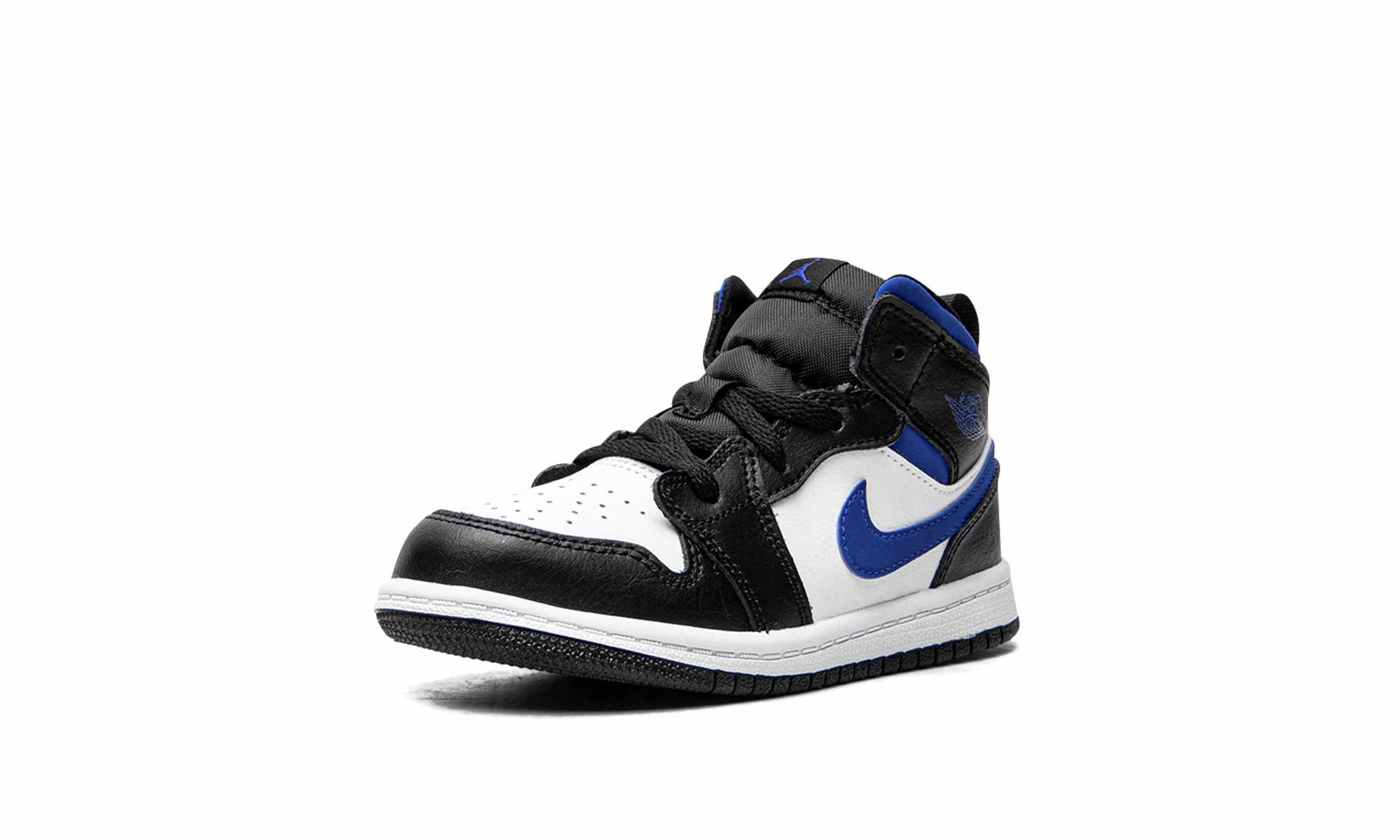 Air Jordan 1 Mid TD "Game Royal" Smart Chic