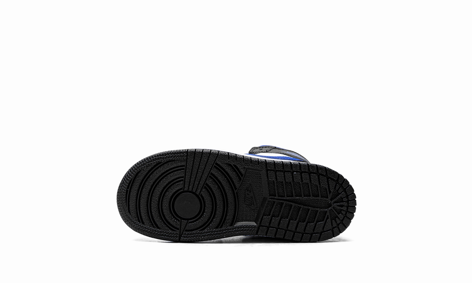 Air Jordan 1 Mid TD "Game Royal" Daily Athlete