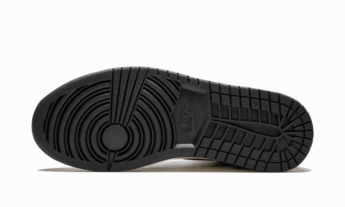 Running Ease Easy Styling Air Jordan 1 Retro High OG "LA to Chicago"