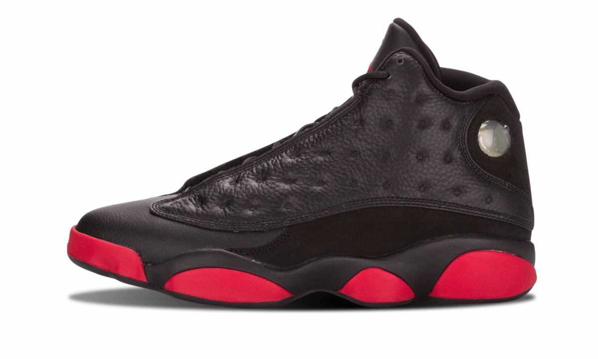 Reliable flair Sporty Design Air Jordan 13 Retro "Dirty Bred"