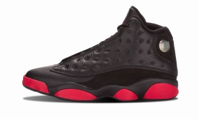 Breath Grip Air Jordan 13 Retro "Dirty Bred"