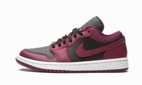 Urban Trends Foam Wrap AIR JORDAN 1 LO SE WMNS "Beetroot"