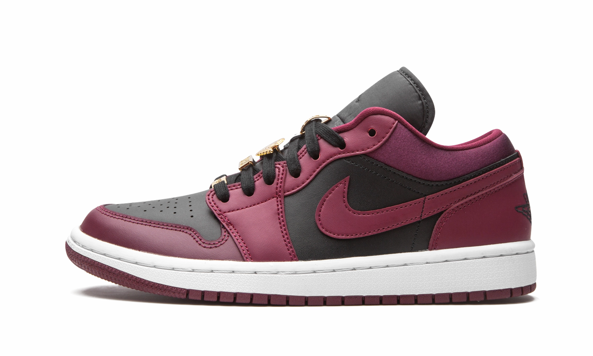 Urban Trends Foam Wrap AIR JORDAN 1 LO SE WMNS "Beetroot"