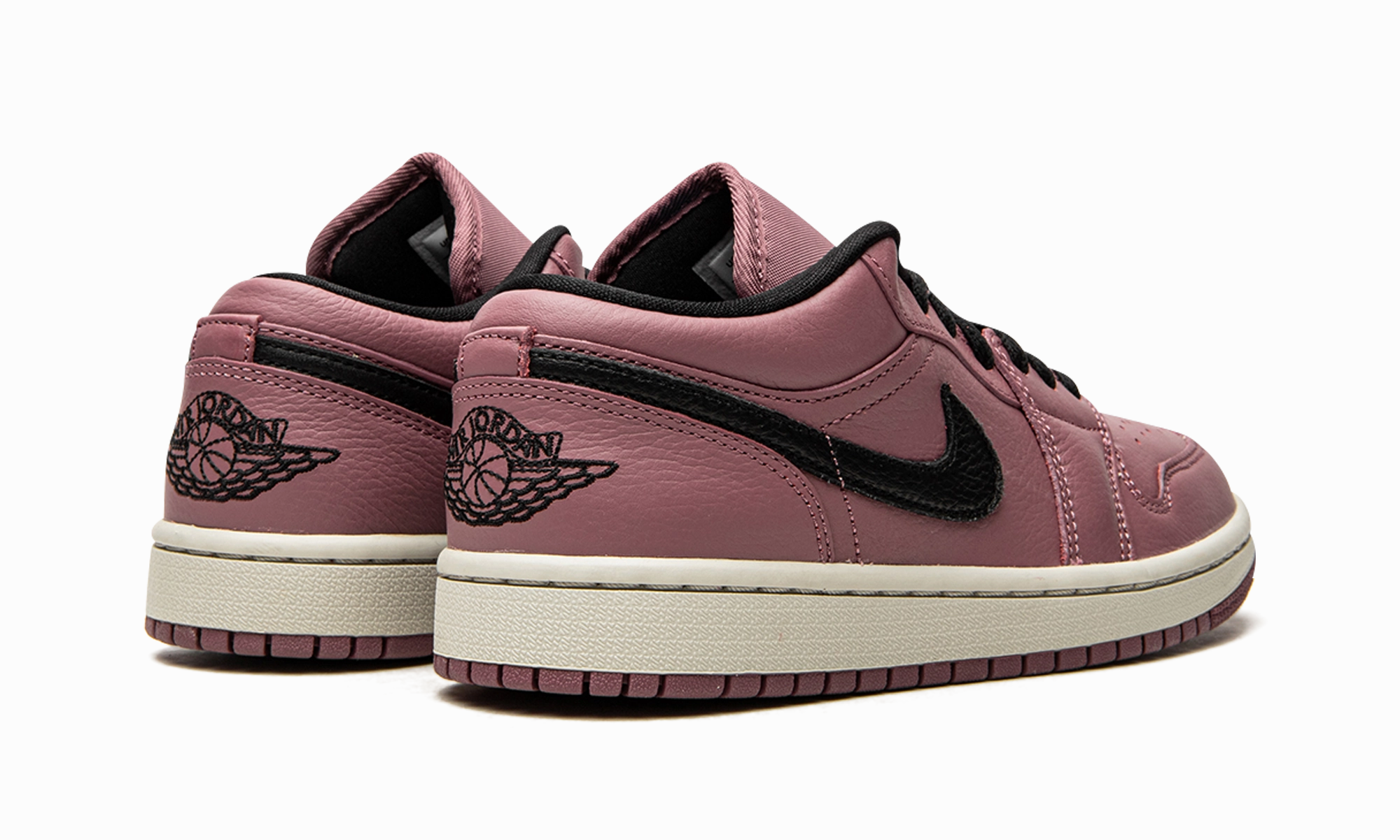Urban Stylewear Motion Ease AIR JORDAN 1 LO WMNS "Magenta"