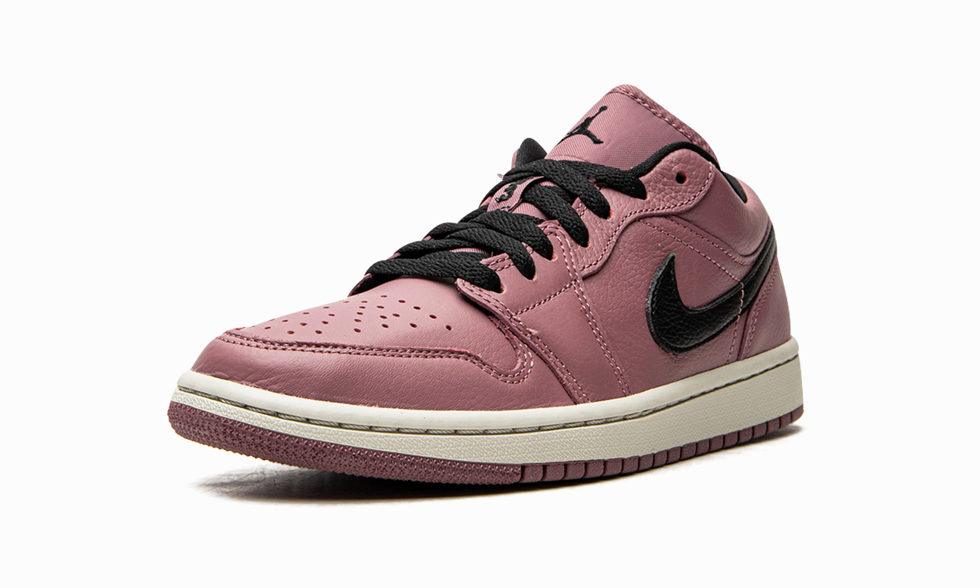 AIR JORDAN 1 LO WMNS "Magenta" Agility Boost
