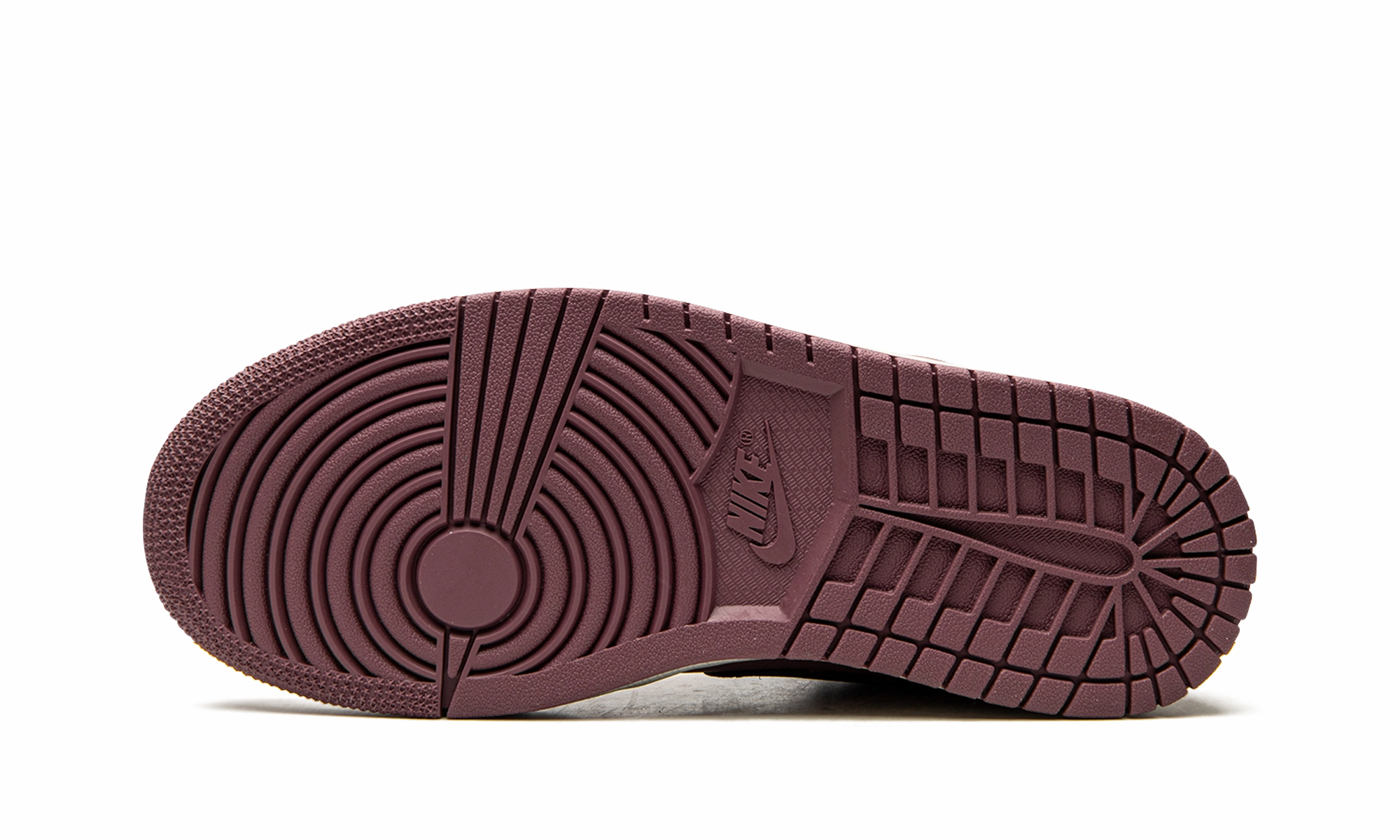 AIR JORDAN 1 LO WMNS "Magenta" Smart Fit