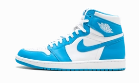 Chic stability Air Jordan 1 Retro "UNC"
