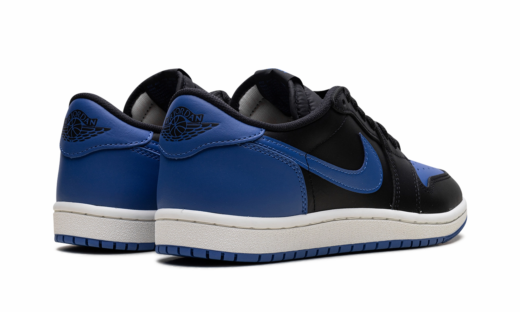 Air Jordan 1 Low 85 "Royal" Agility Step