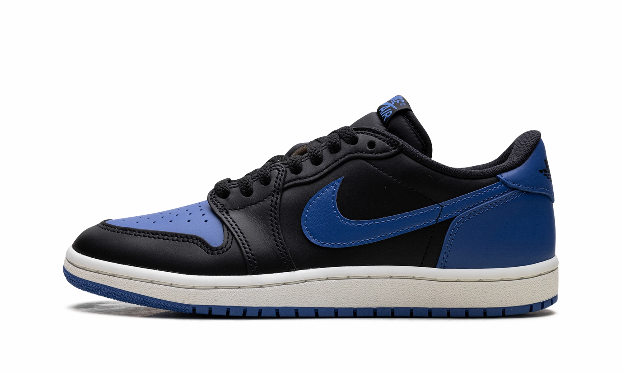 High Performance Smart cushioning Air Jordan 1 Low 85 "Royal"