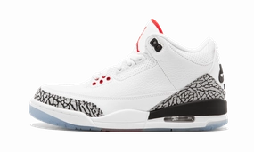 Air Jordan 3 Retro NRG "Dunk Contest / Free Throw Line" Secure fit Everyday Look
