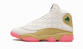 Air Jordan 13 Retro "Chinese New Year" Dynamic Step