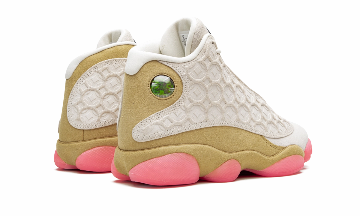 Air Jordan 13 Retro "Chinese New Year" Comfort Flex