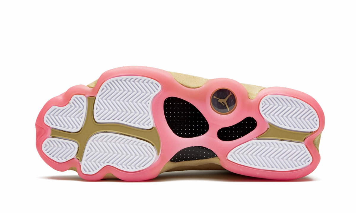 Lightweight Cushioning Easy Travel Air Jordan 13 Retro "Chinese New Year"