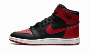 Air Jordan 1 High 85 "Bred" All-day style