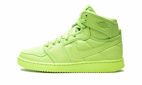 All-Day Durability Chill Vibe AIR JORDAN 1 KO WMNS "Billie Eilish"