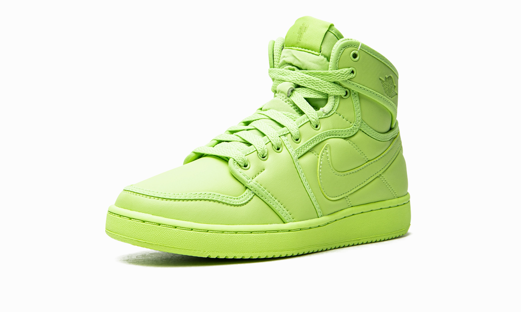 AIR JORDAN 1 KO WMNS "Billie Eilish" Impact Resistant
