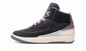 Jordan 2 Retro WMNS "Mauve" Supportive grip Urban Energy