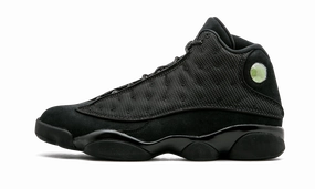 Air Jordan 13 Retro "Black Cat" City Gear