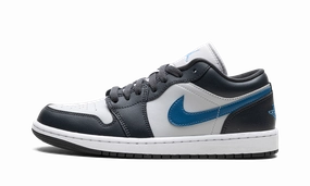 Daily Basics Insole liner Air Jordan 1 WMNS "Anthracite / Industrial Blue"