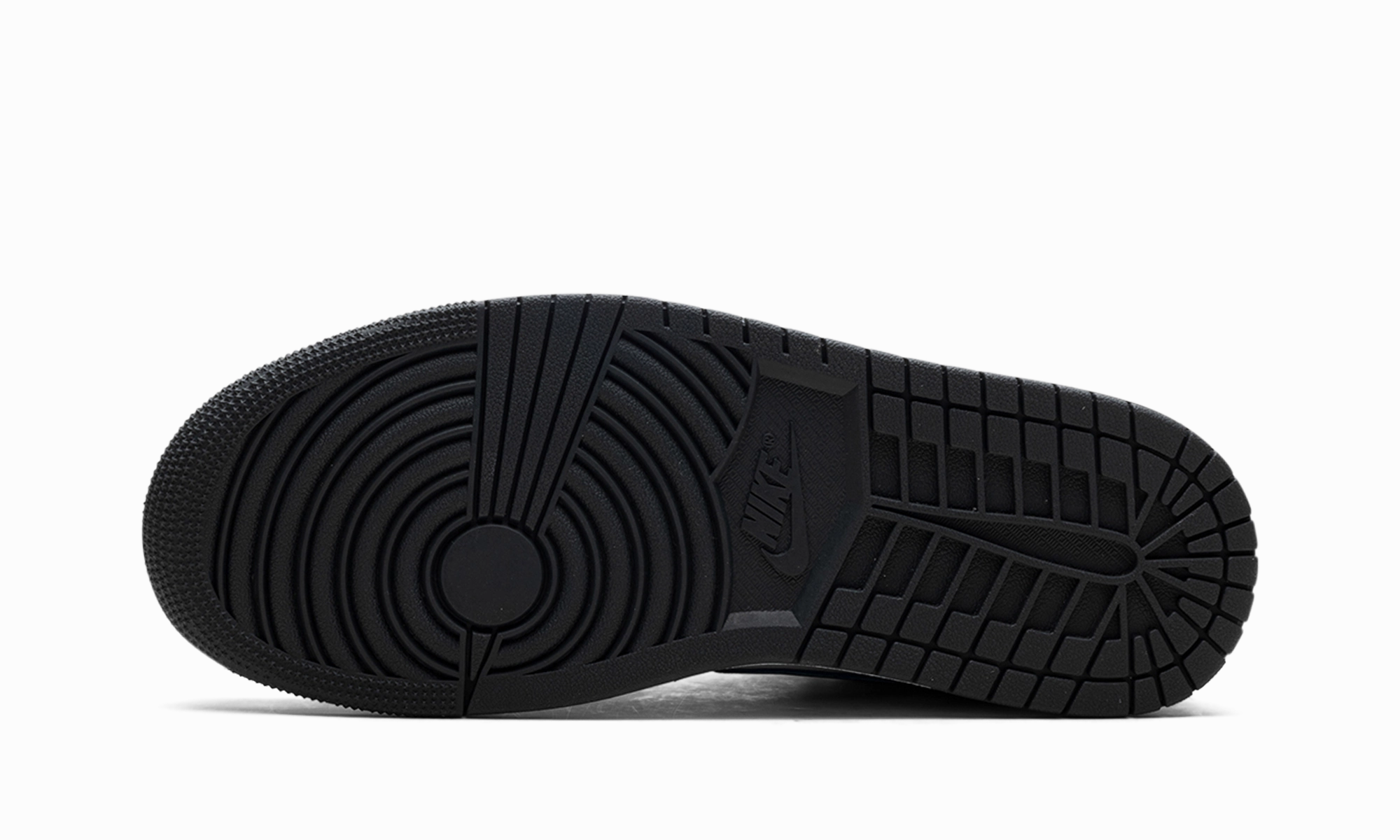 Fashion-forward flexibility Air Jordan 1 WMNS "Anthracite / Industrial Blue"