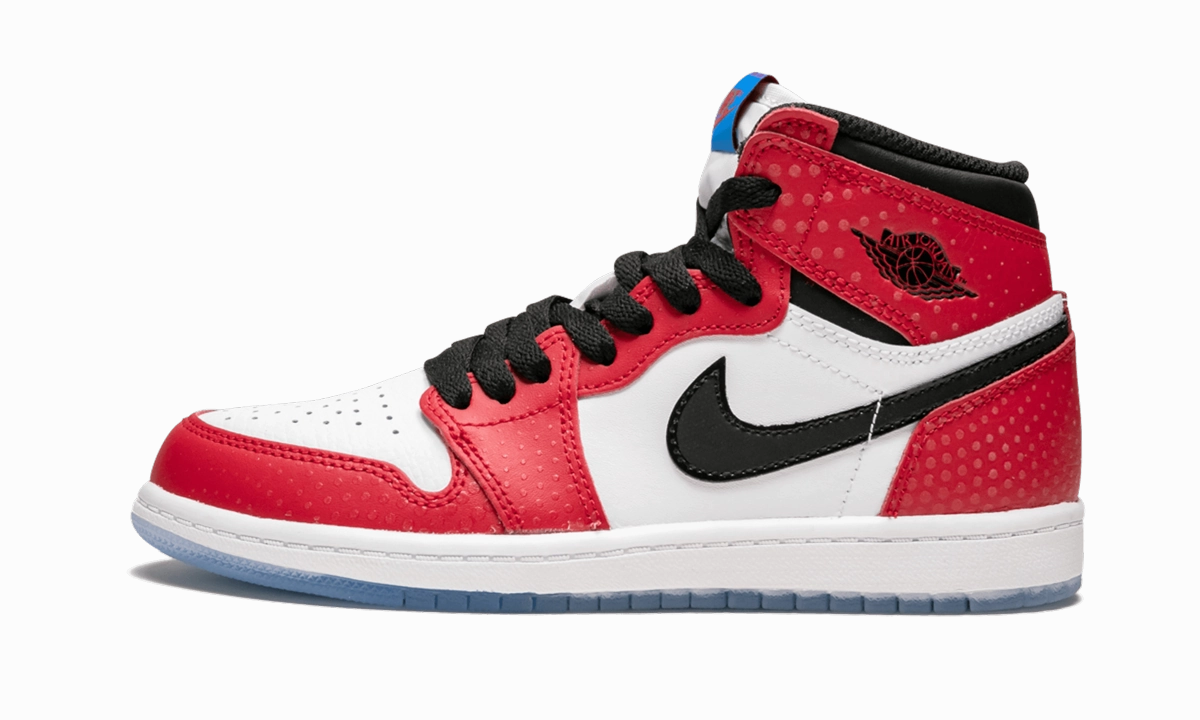 Air Jordan 1 Retro High OG PS "SpiderVerse" Outdoor Ready Style Neutral