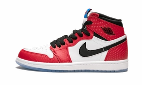 Air Jordan 1 Retro High OG PS "SpiderVerse" Outdoor Ready Style Neutral