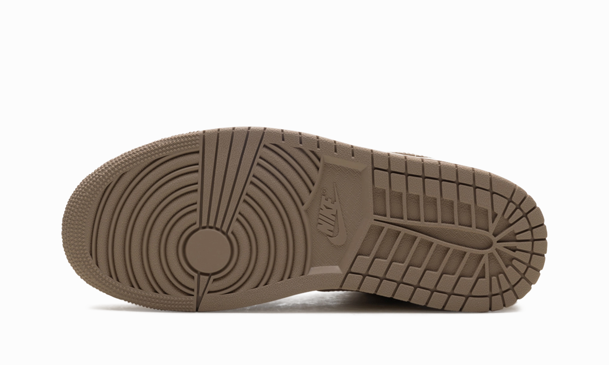 Regular Style Jordan 1 Low WMNS "Rattan Sail Desert Camo"