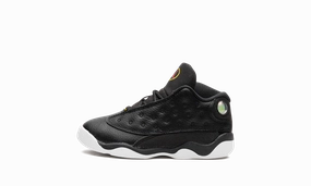 All Day Support Air Jordan 13 TD "Playoffs"
