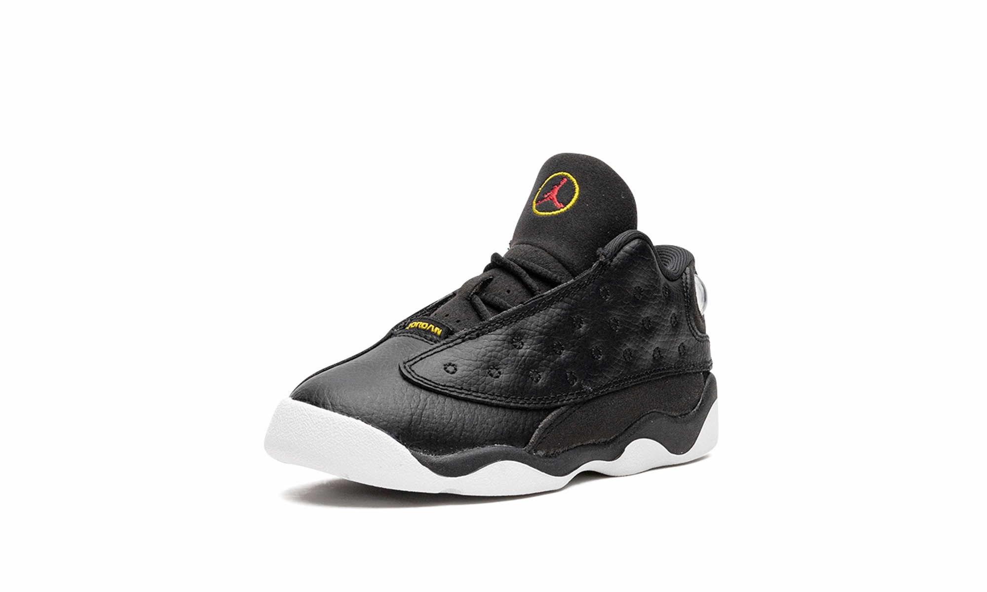 Sporty Design City Walk Air Jordan 13 TD "Playoffs"