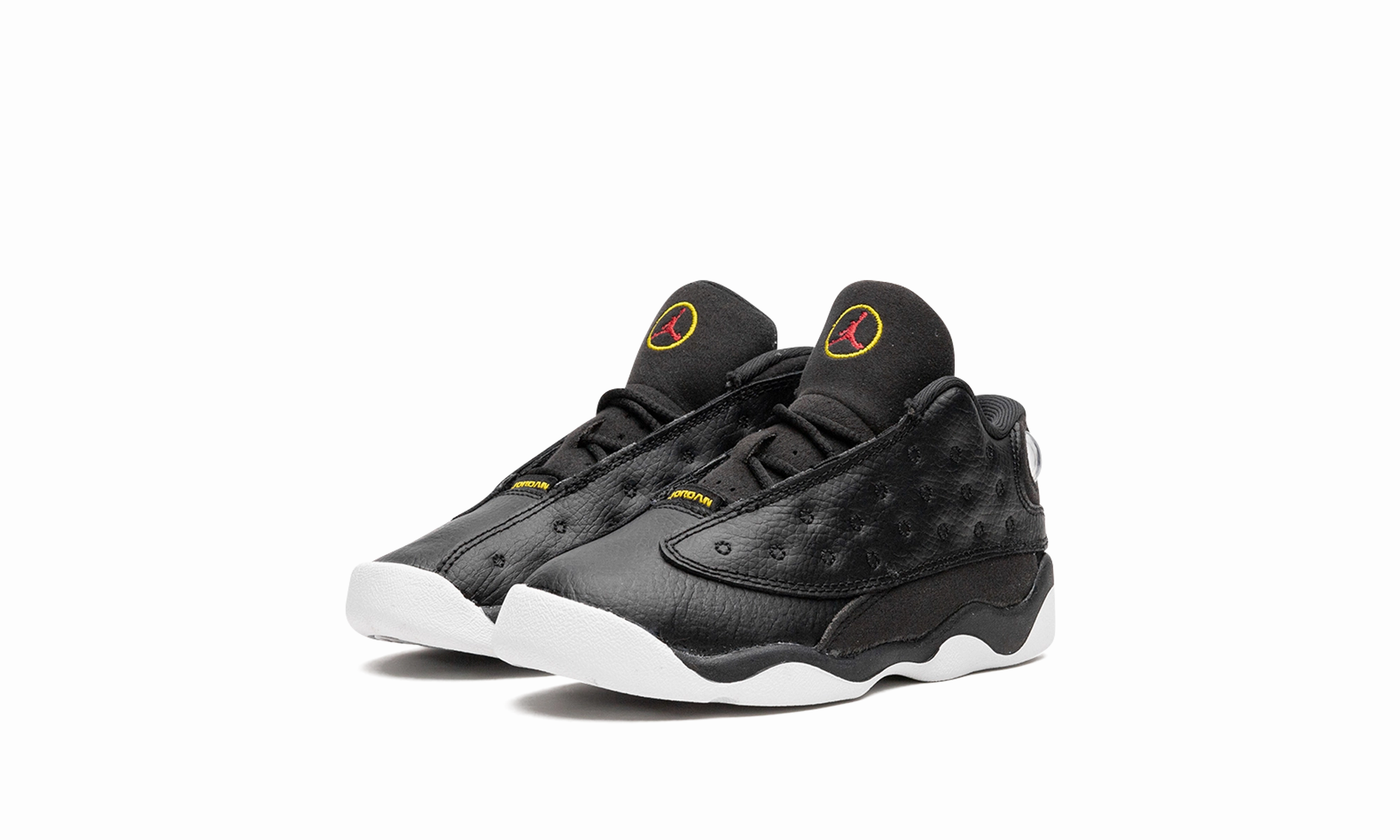Sporty Vibe Air Jordan 13 TD "Playoffs"