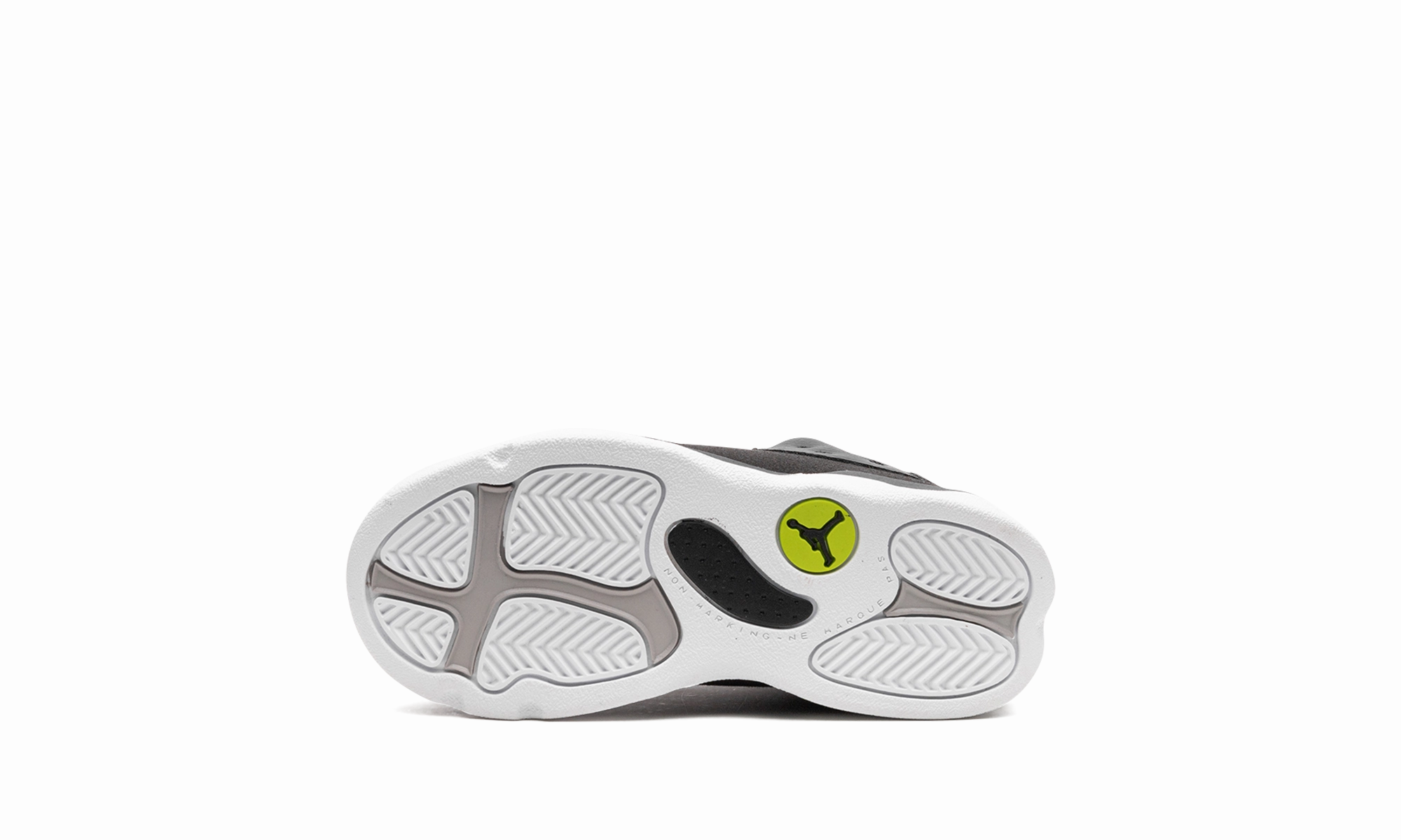 Cool Touch Air Jordan 13 TD "Playoffs"