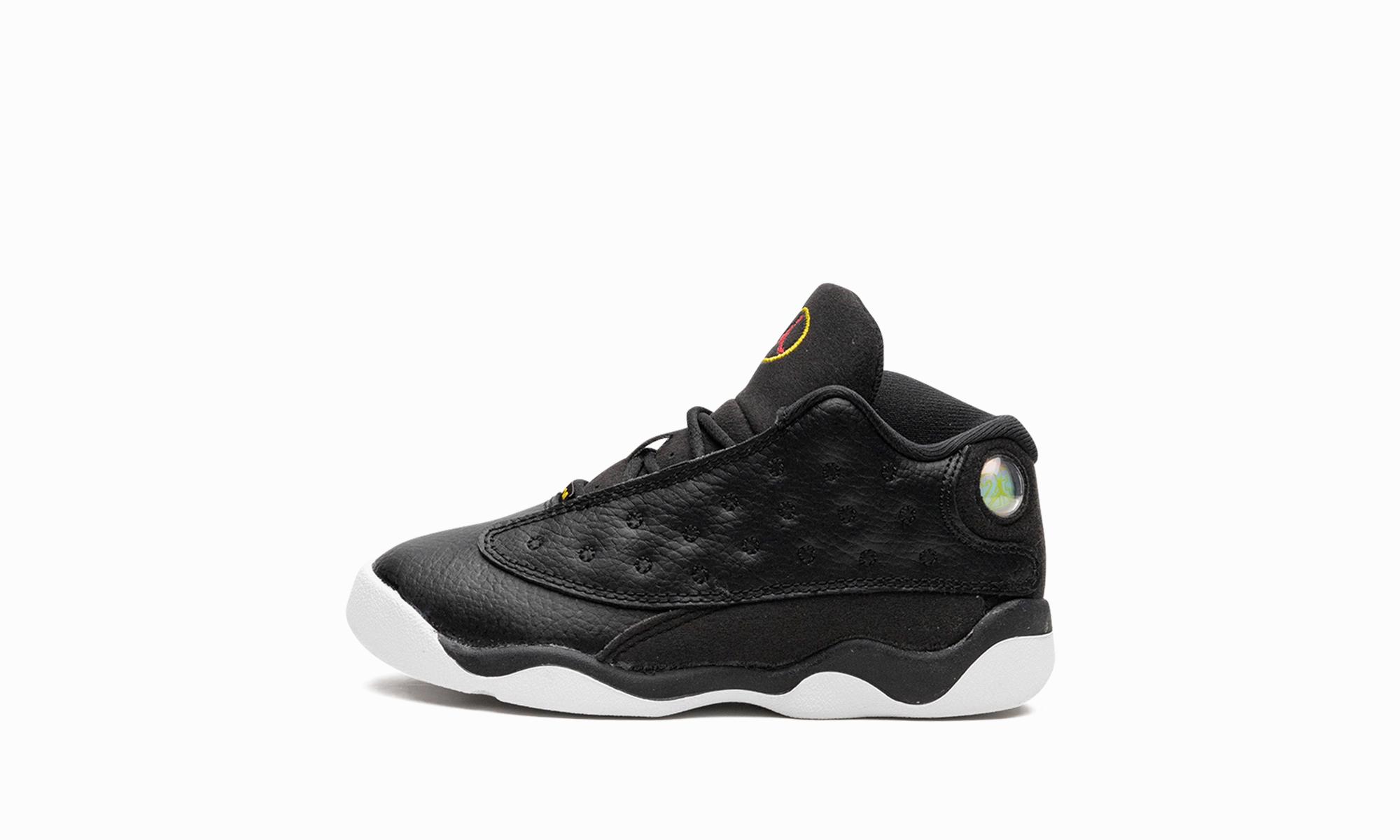 All Day Support Air Jordan 13 TD "Playoffs"