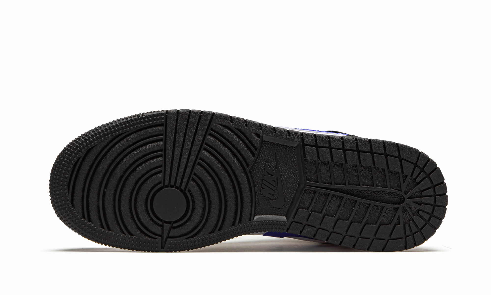 Air Jordan 1 Mid GS "Racer Blue" Machine washable