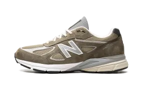 990v4 "Aime Leon Dore - Made in USA - True Camo" running as a hobby amateur runner shoes