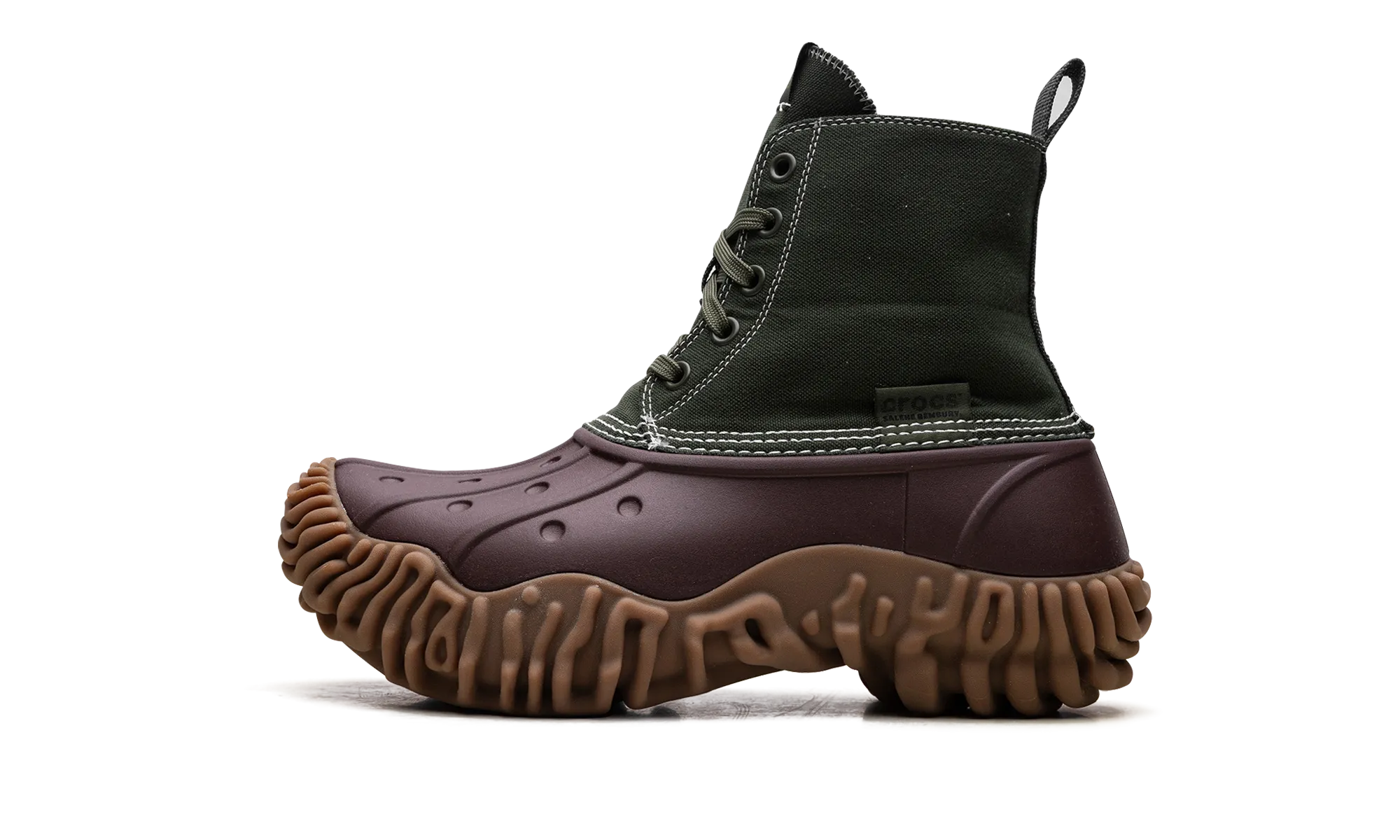 Odor Resistant Pollex Cypress "by Salehe Bembury Mallard"