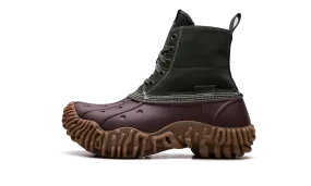 Odor Resistant Pollex Cypress "by Salehe Bembury Mallard"