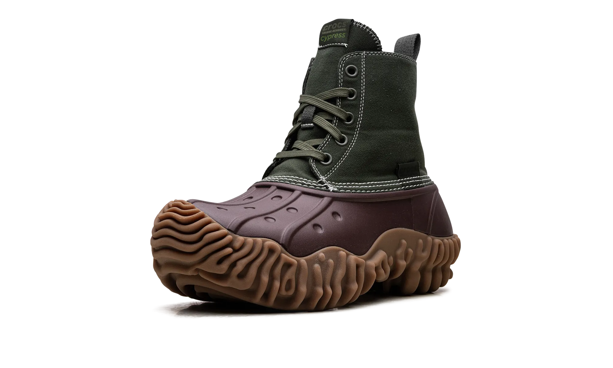 Lightweight Outsole Comfortable Design Features Pollex Cypress "by Salehe Bembury Mallard"