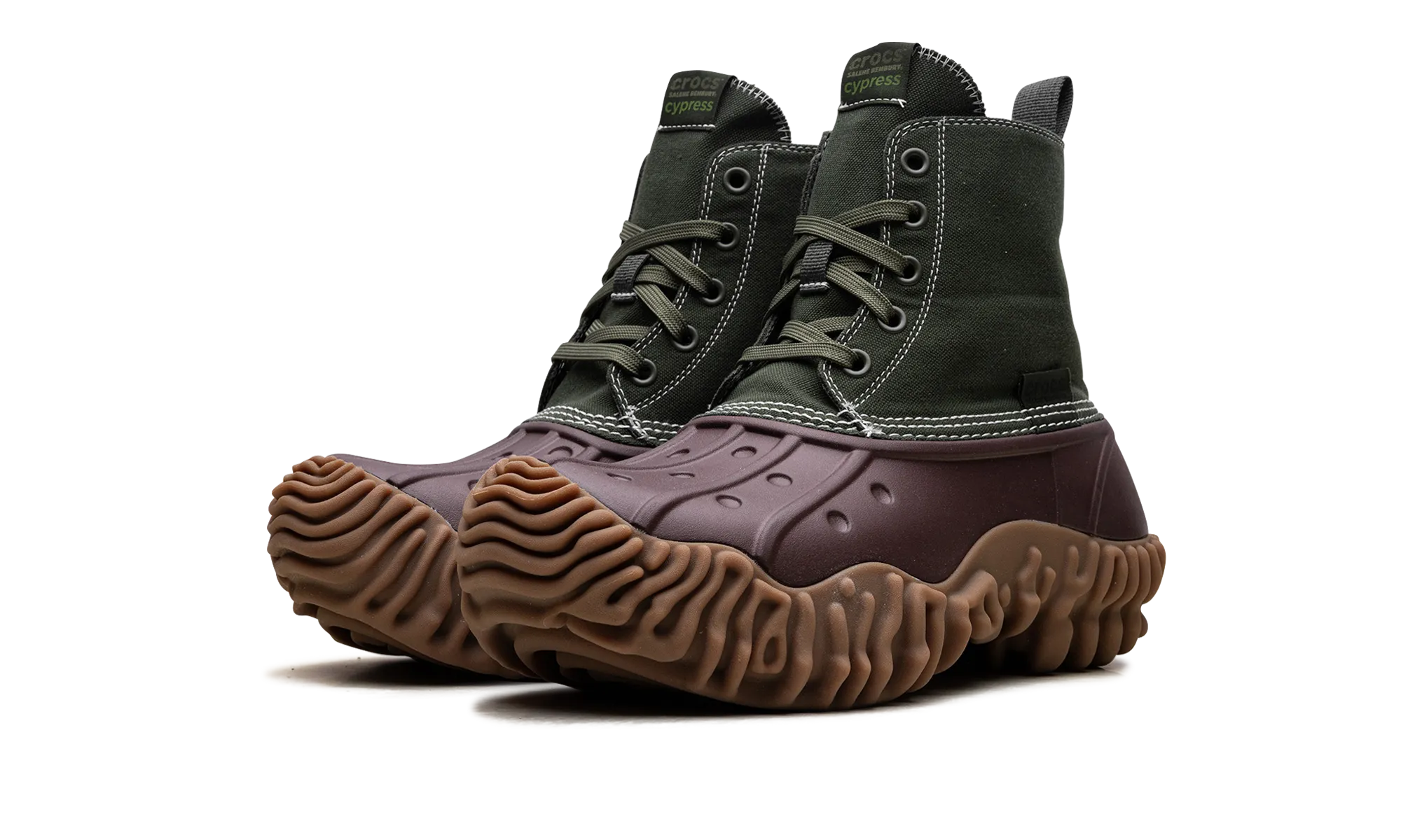 Pollex Cypress "by Salehe Bembury Mallard" Smart Features quick dry