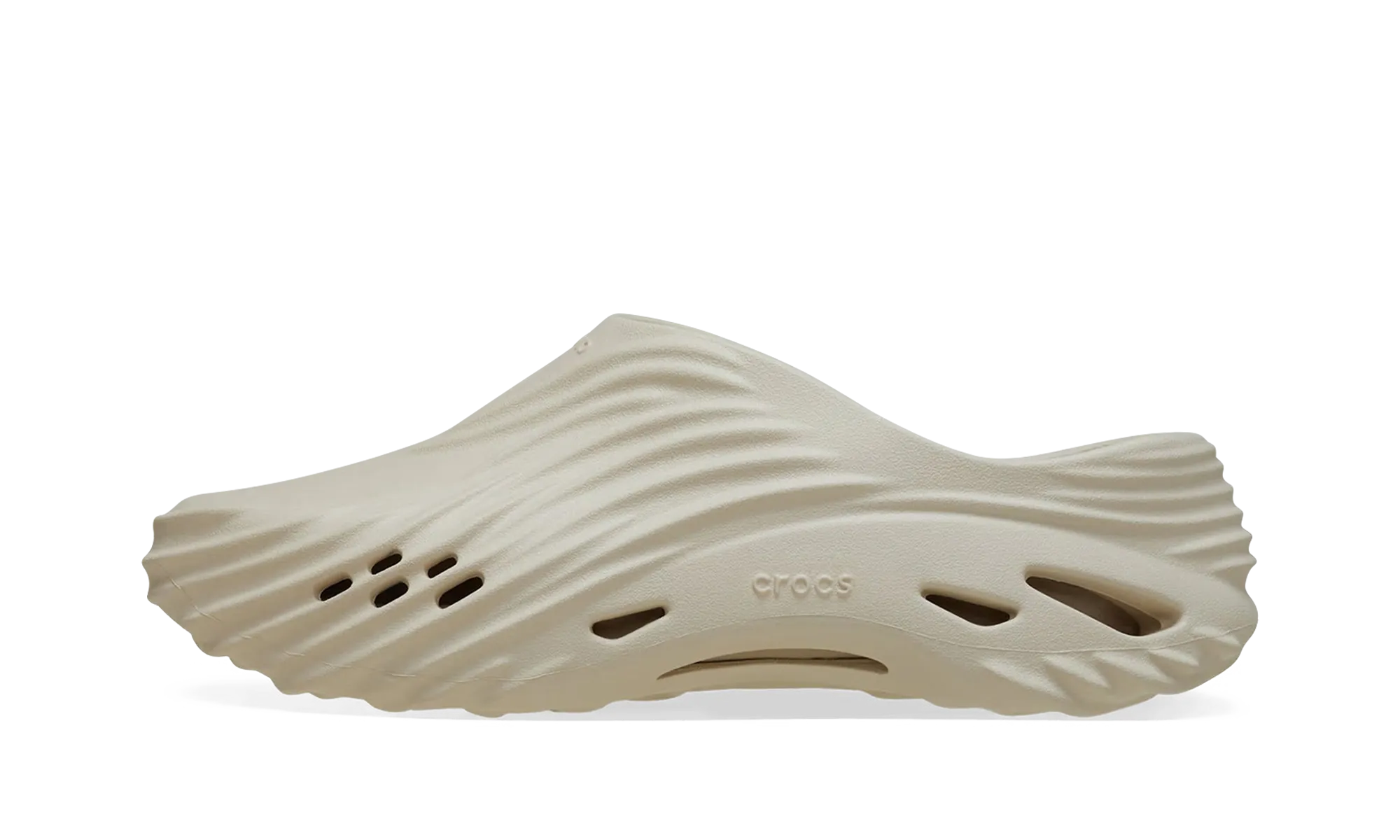 Slip On Comfort Echo Wave "Almond Tint"