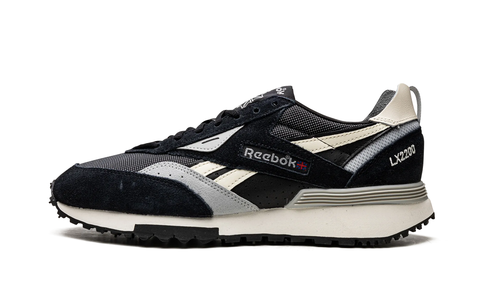 running shoes for long - distance runners comfort - technology LX2200