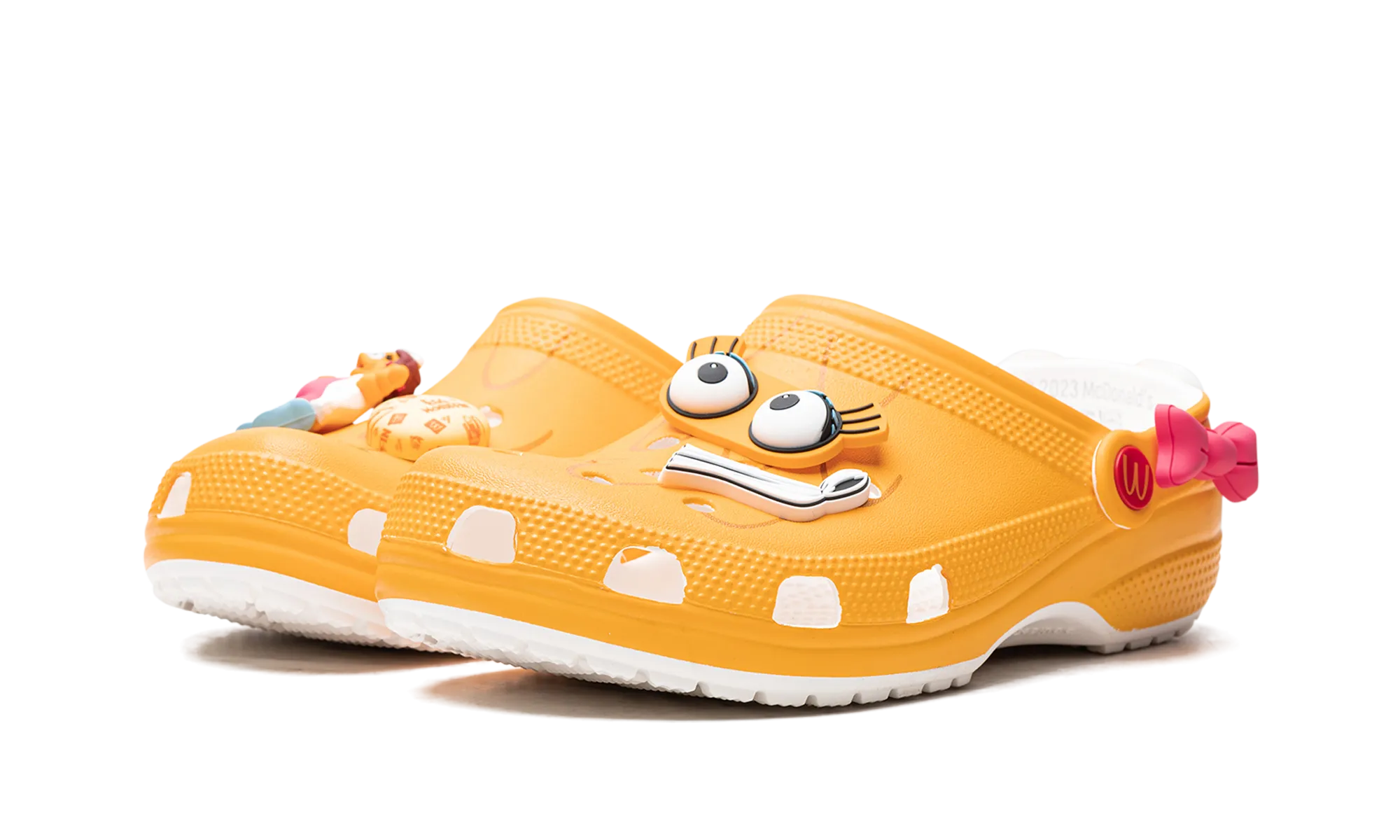 Clog "McDonald's - Birdie" Relaxed Fit Shoes