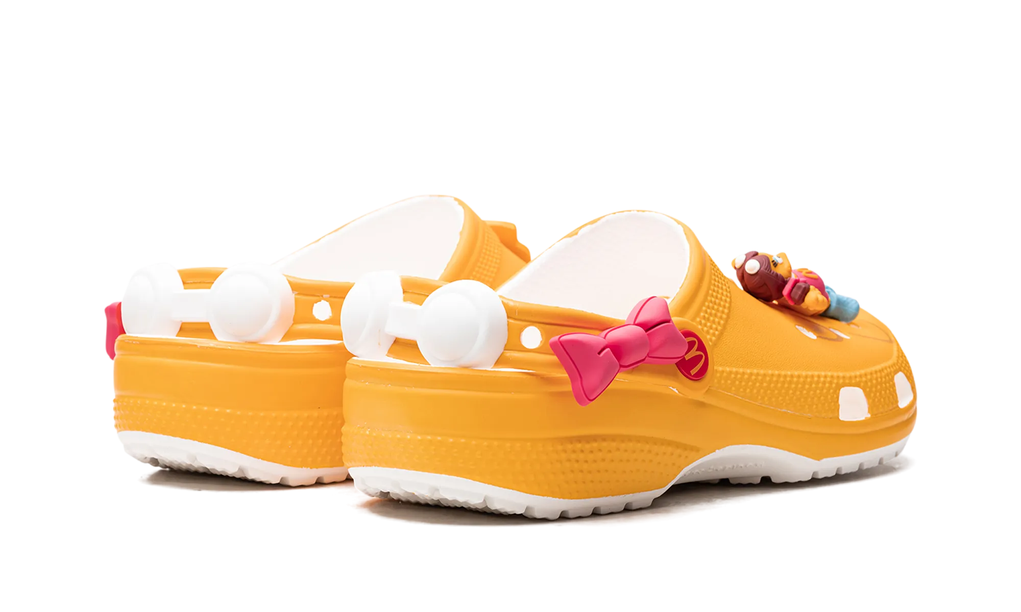 Clog "McDonald's - Birdie" Cushioned Footbed waterproof