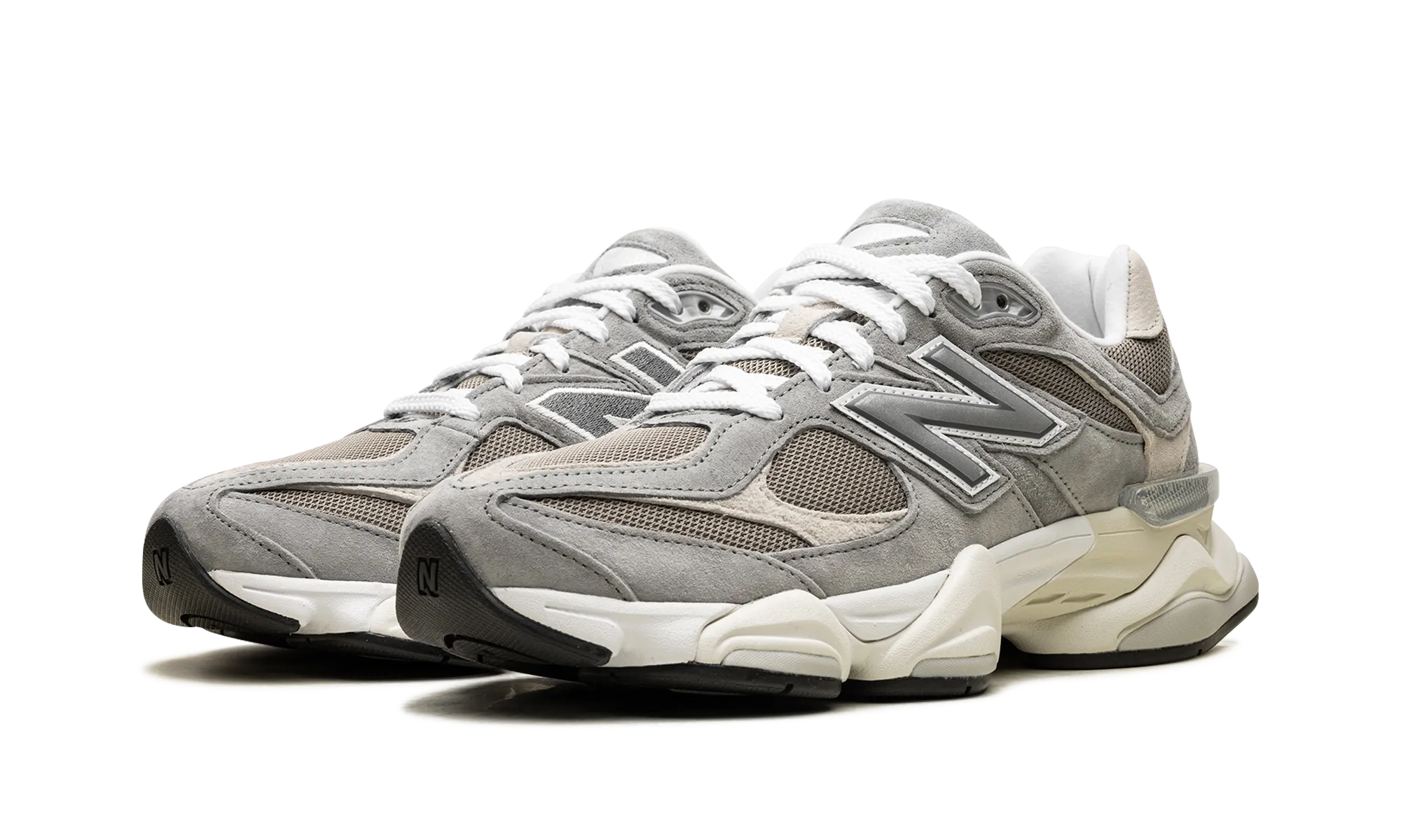 Anaerobic exercise 9060 "Slate Grey Arid Stone"