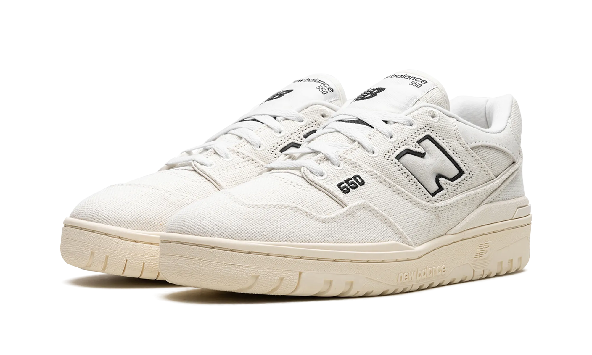 Bright Color 550 "Hemp"