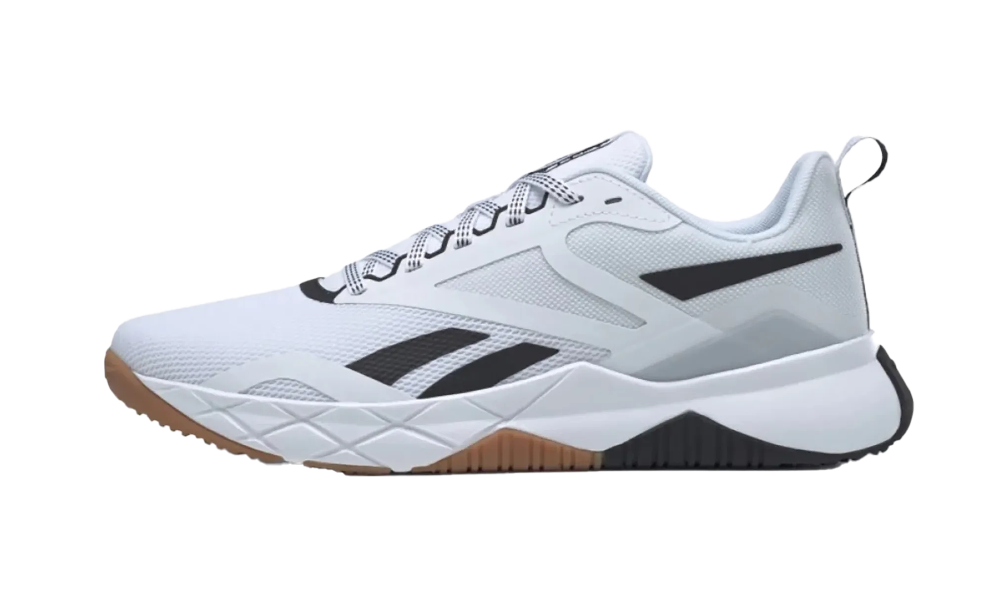 marathon - specific shoes Nfx Trainer "White/Red"