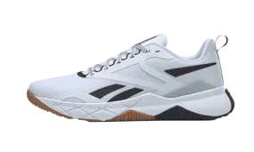 coastal - climate shoes Nfx Trainer "White/Red"