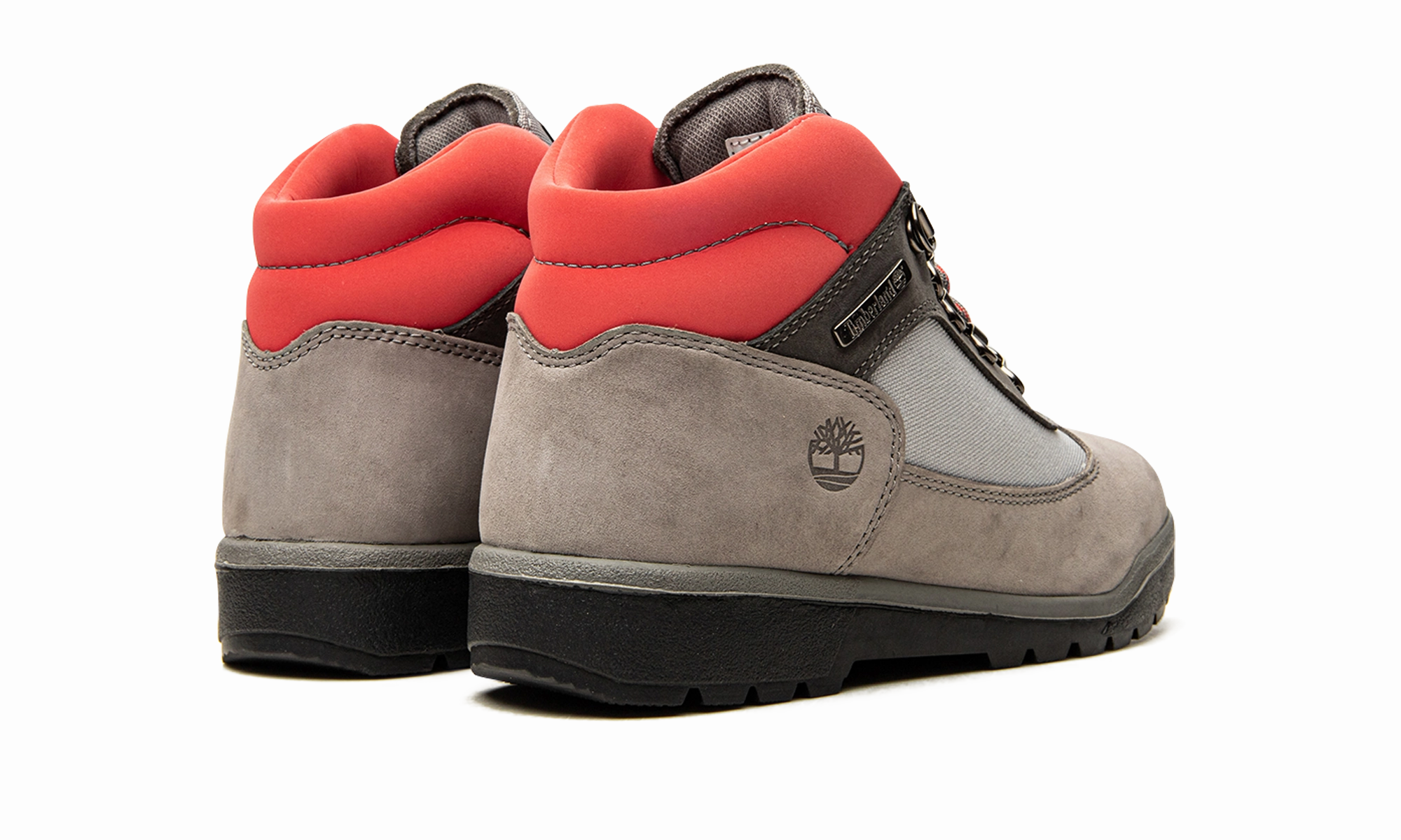 Field Boot "Grey" Anti-static