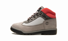 Field Boot "Grey" Comfort Flex