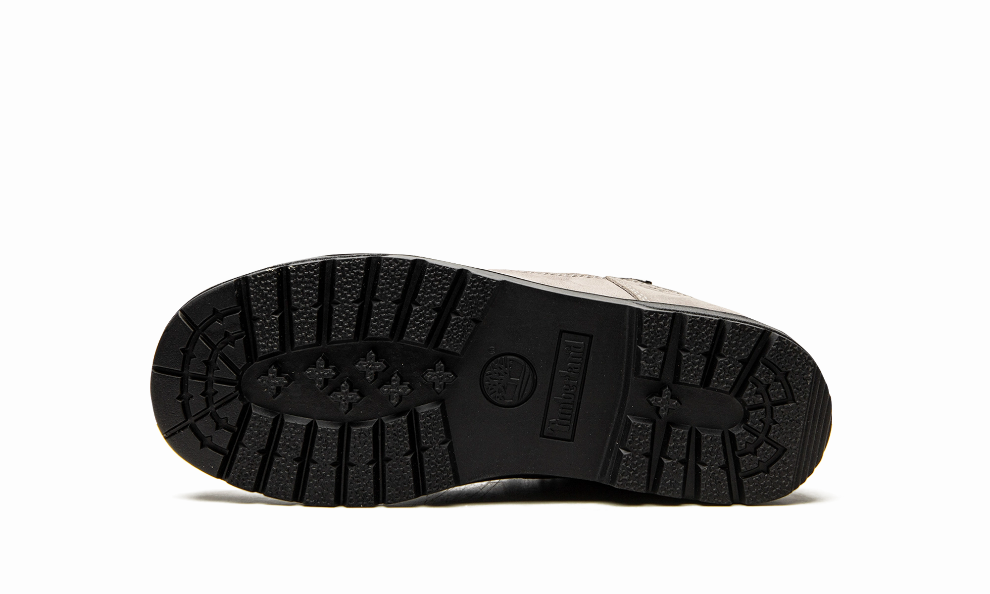 Field Boot "Grey" Work Wear