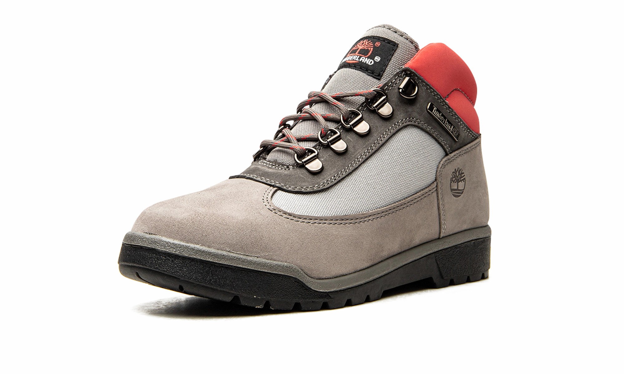 Field Boot "Grey" Trail Strength